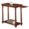 French Country Regent Table- Convenience Concepts -Homcom Furniture Shop GUEST e34c9a3a 6dbb 411d 9082 8407b9904fb4