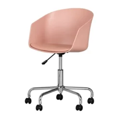 Flam Swivel Chair - South Shore -Homcom Furniture Shop GUEST e4db9a3f c237 473b 87c5 abad778de474