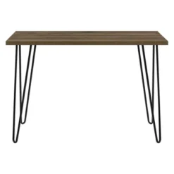 Heywood Wood Writing Desk - Room & Joy -Homcom Furniture Shop GUEST e69771d7 5dad 4287 ad12 03c9638497fa