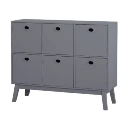Jamie Storage Cabinet - Buylateral -Homcom Furniture Shop GUEST e755c640 7174 42de aded d6a2b5e1ad00