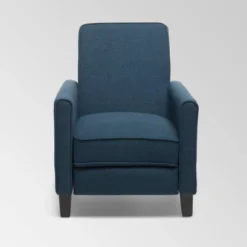 Darvis Fabric Recliner Club Chair - Christopher Knight Home 26 Darvis Fabric Recliner Club Chair - Christopher Knight Home -Homcom Furniture Shop GUEST e885d230 bd3f 4d54 9fec 4fbe8819fbc2