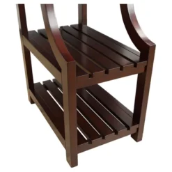 Wasaki End Table Espresso Brown - Acme Furniture -Homcom Furniture Shop GUEST e8de7318 e70e 440d b2bf d8e00a90c650