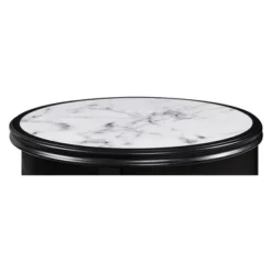 American Heritage Baldwin End Table With Drawer - Breighton Home -Homcom Furniture Shop GUEST ea6365cc 239d 41b2 8522 bec57c55e2d1