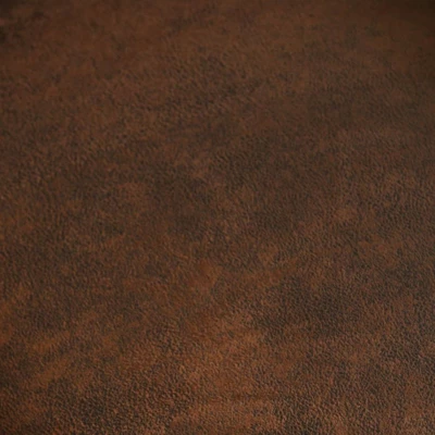 Adaline Antique Fabric Club Chair Brown - Abbyson Living 9 Adaline Antique Fabric Club Chair Brown - Abbyson Living - Image 7