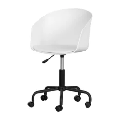 Flam Swivel Chair - South Shore -Homcom Furniture Shop GUEST eb202e44 5744 499d 983e c9b225af5deb
