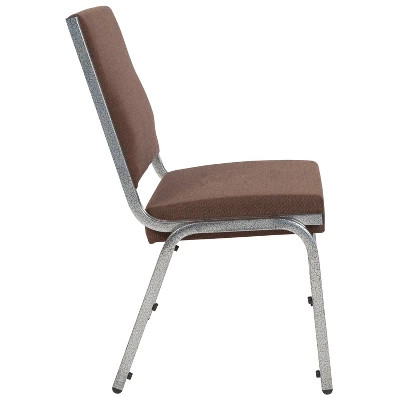 Flash Furniture HERCULES Series 1000 Lb. Rated Bariatric Medical Reception Chair 4 Flash Furniture HERCULES Series 1000 Lb. Rated Bariatric Medical Reception Chair - Image 2