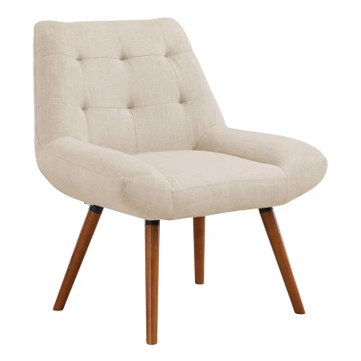 Calico Accent Chair - OSP Home Furnishings 10 Calico Accent Chair - OSP Home Furnishings - Image 8