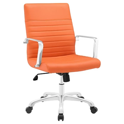 Finesse Highback Office Chair - Modway 8 Finesse Highback Office Chair - Modway - Image 6