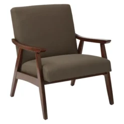 Davis Upholstered Armchair - Ave Six 17 Davis Upholstered Armchair - Ave Six -Homcom Furniture Shop GUEST eec9635d 68c2 4c15 9b7c 6cb91cb5428f