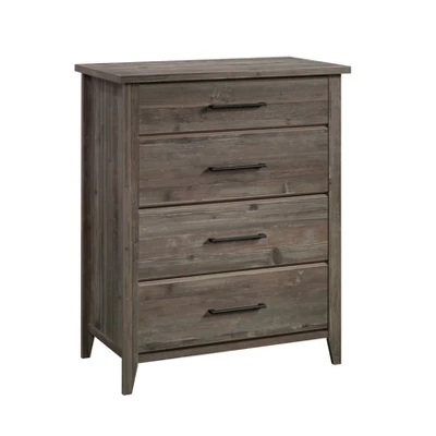 Summit Station 4 Drawer Chest - Sauder 7 Summit Station 4 Drawer Chest - Sauder - Image 5