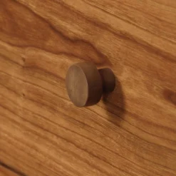 Union Plain 4 Drawer Chest Prairie Cherry - Sauder -Homcom Furniture Shop GUEST f004eff7 d28c 4be9 aaff 103933ac9fc0