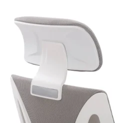 Workspace Mesh Back Office Chair - CorLiving -Homcom Furniture Shop GUEST f0f74e02 512c 4ece b7bb f501314efea0