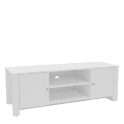 Dawson TV Stand For TVs Up To 55" - Chique 19 Dawson TV Stand For TVs Up To 55" - Chique -Homcom Furniture Shop GUEST f1cc6083 5a12 40fc 86fc 305318d08c01