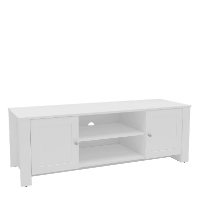 Dawson TV Stand For TVs Up To 55" - Chique 11 Dawson TV Stand For TVs Up To 55" - Chique - Image 9