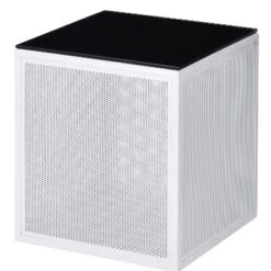 Dervock Glass Top Side Table With Glass Top - MiBasics 17 Dervock Glass Top Side Table With Glass Top - MiBasics -Homcom Furniture Shop GUEST f2a3aacd ae55 4f68 934d 478813c600f8