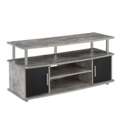 Monterey TV Stand For TVs Up To 60" - Breighton Home -Homcom Furniture Shop GUEST f2dd7381 ee84 4892 8375 2a5bad43ce98