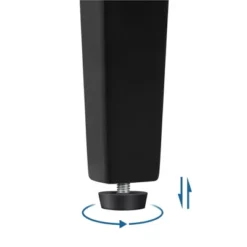 Yaheetech Fabrics Upholstered Accent Chair Arm Chair For Living Room 16 Yaheetech Fabrics Upholstered Accent Chair Arm Chair For Living Room -Homcom Furniture Shop GUEST f3357649 1700 475c 9a52 1ee7b4f79e72