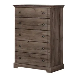 Lilac 5 Drawer Chest - South Shore 19 Lilac 5 Drawer Chest - South Shore -Homcom Furniture Shop GUEST f3a4a19d b09d 44ff 8f64 19c2330a75bc