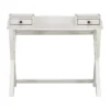 Barton Desk White - OSP Home Furnishings