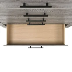 Adam 5 Drawer Chest Gray - Picket House Furnishings 13 Adam 5 Drawer Chest Gray - Picket House Furnishings -Homcom Furniture Shop GUEST f729d510 6b6e 42e1 ac30 45fc8591327f