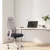 Workspace Mesh Back Office Chair - CorLiving 1 Workspace Mesh Back Office Chair - CorLiving -Homcom Furniture Shop GUEST fb6c1c36 fd70 4eb9 854f 1e7f5dde79c6