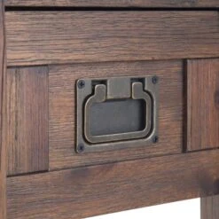 14" Garret Narrow Side Table - Wyndenhall -Homcom Furniture Shop GUEST fc74ae11 87de 49ef 97de c669b3d4c610