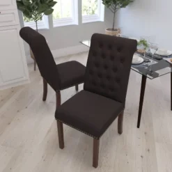 65" Traditional Full Glass Door TV Stand For TVs Up To 80" Gray Wash Oak - Merrick Lane -Homcom Furniture Shop GUEST ff576f81 07c5 4f77 9c5f e1eb675943d0